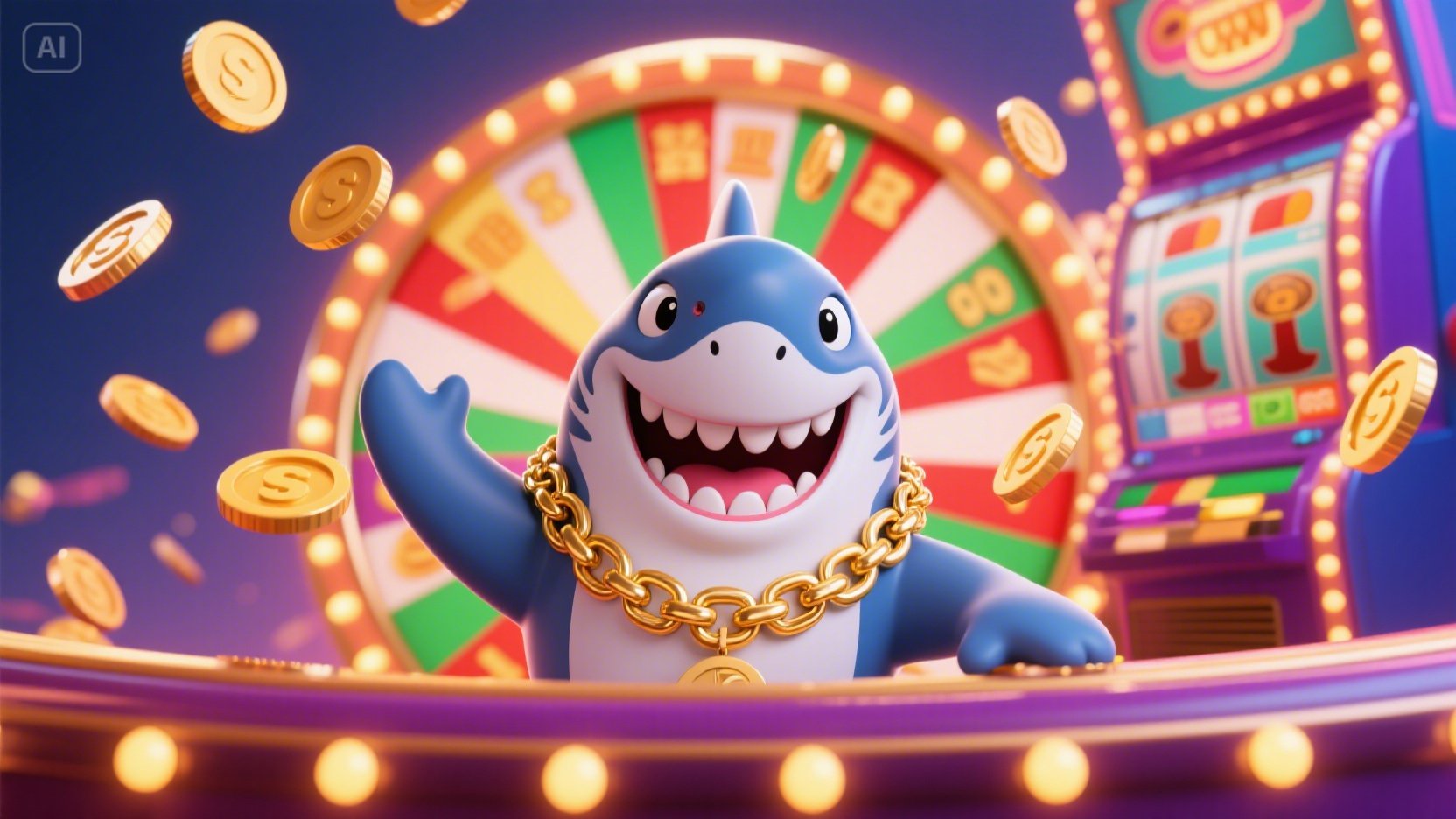 LuckySpins CasinoJoin now and enjoy 200% instantly on your first deposit! Pakistan’s trusted casino site offers fast JazzCash deposits and secure PKR gaming.