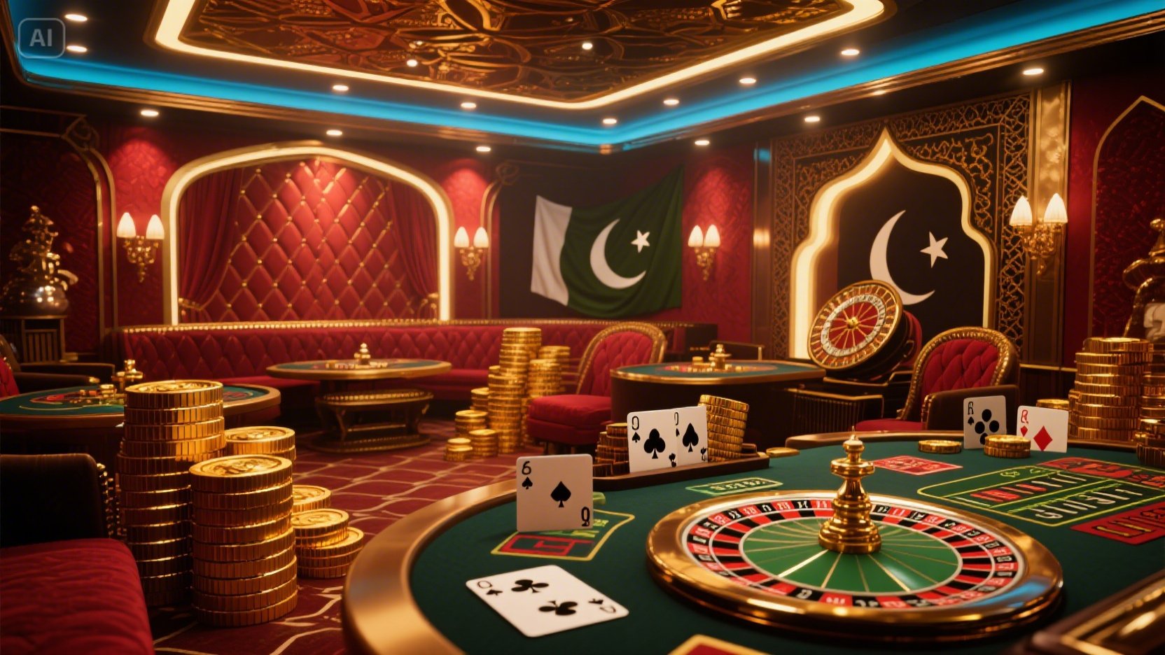 LuckySpins CasinoJoin today and claim 200% instantly added to your balance! Pakistani players can experience secure payments, instant rewards, and fast cashouts through JazzCash and Easypaisa.