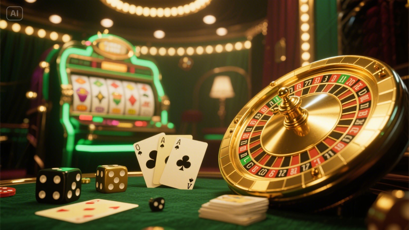 Registration at LuckySpins Casino Casino