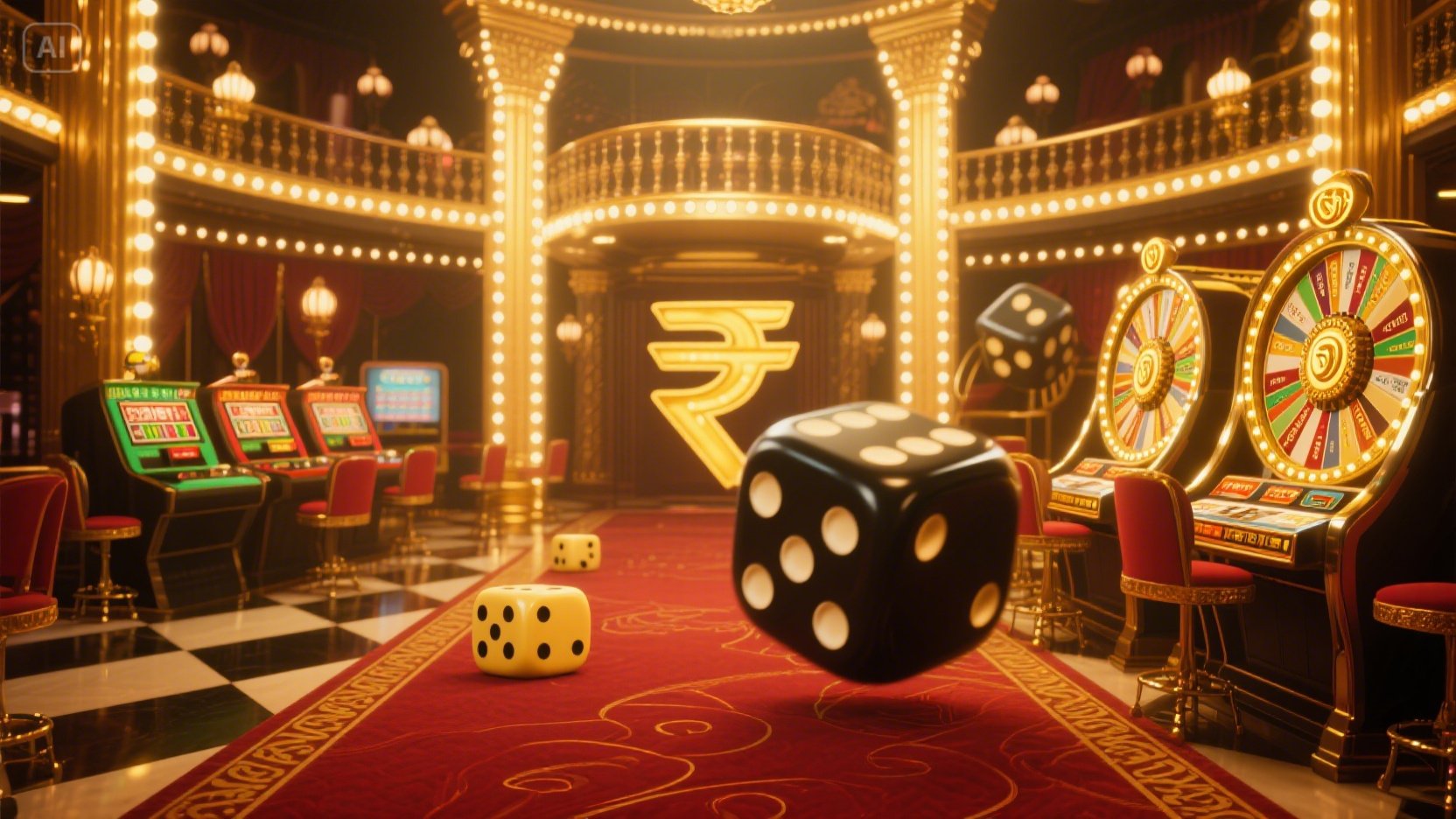 LuckySpins CasinoDeposit once and receive 200% instantly added to your balance! Pakistan’s users can enjoy verified casino play, real PKR bonuses, and easy JazzCash cashouts.